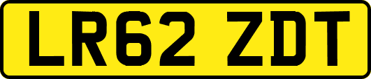 LR62ZDT