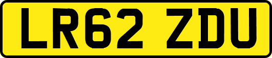 LR62ZDU