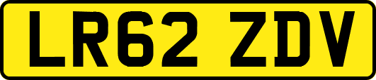 LR62ZDV