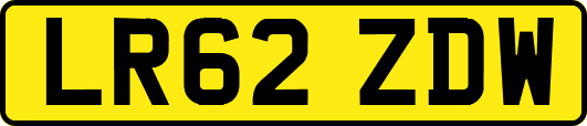 LR62ZDW