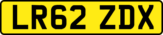 LR62ZDX