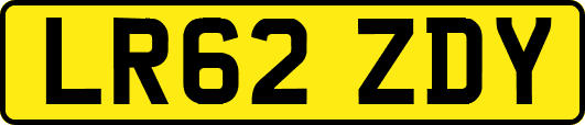 LR62ZDY