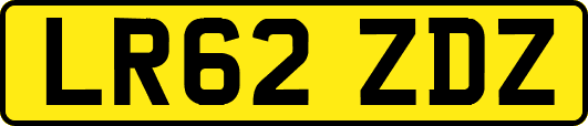 LR62ZDZ