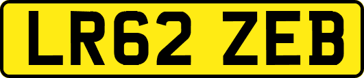LR62ZEB