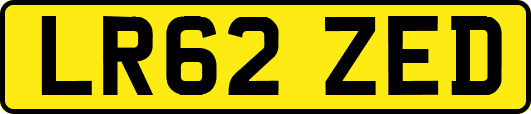 LR62ZED