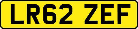 LR62ZEF