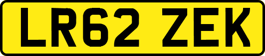 LR62ZEK