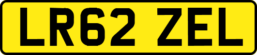 LR62ZEL