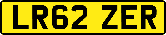 LR62ZER