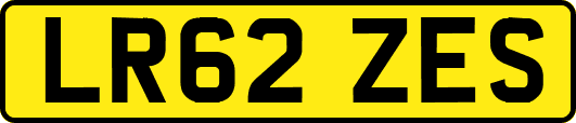 LR62ZES