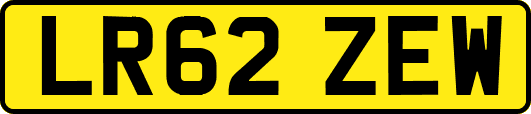 LR62ZEW