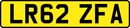LR62ZFA