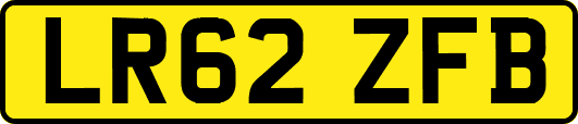 LR62ZFB