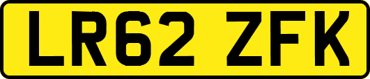 LR62ZFK