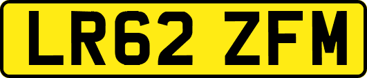 LR62ZFM