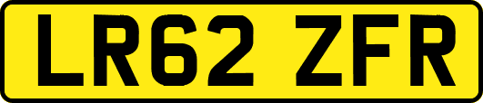 LR62ZFR