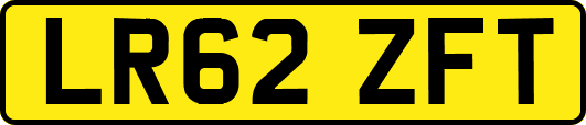 LR62ZFT