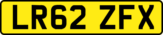 LR62ZFX
