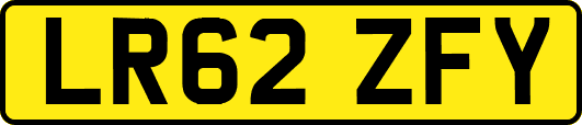 LR62ZFY