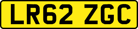 LR62ZGC