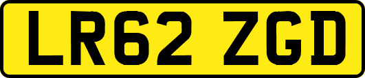 LR62ZGD