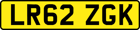 LR62ZGK