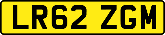 LR62ZGM