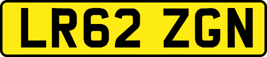 LR62ZGN