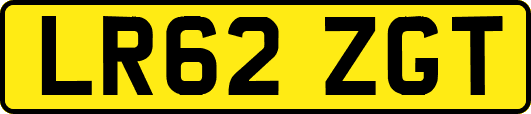 LR62ZGT