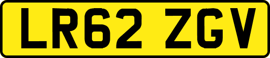LR62ZGV