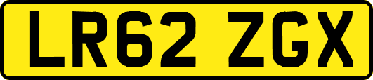 LR62ZGX