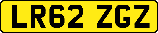 LR62ZGZ
