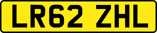 LR62ZHL