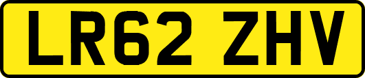 LR62ZHV