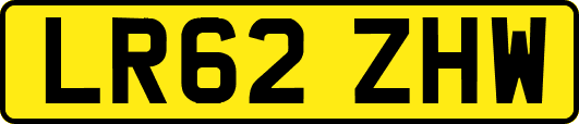 LR62ZHW
