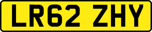 LR62ZHY