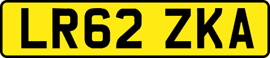LR62ZKA