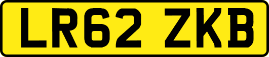LR62ZKB