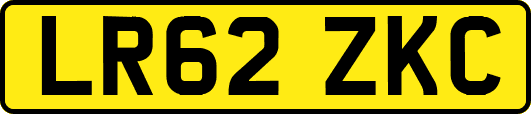 LR62ZKC