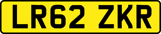 LR62ZKR