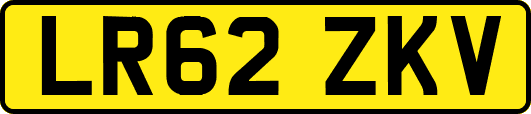 LR62ZKV