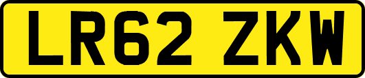 LR62ZKW