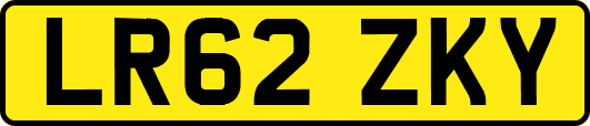 LR62ZKY