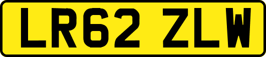 LR62ZLW