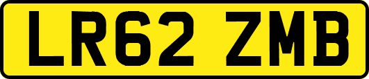 LR62ZMB