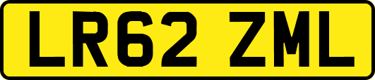 LR62ZML