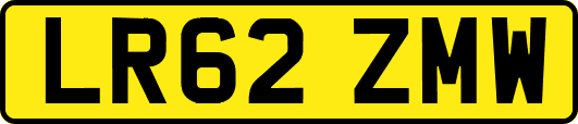 LR62ZMW