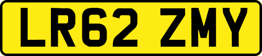 LR62ZMY