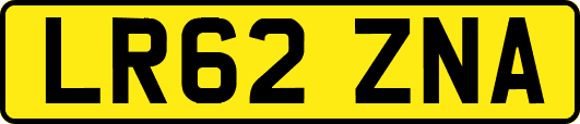 LR62ZNA