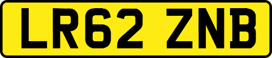 LR62ZNB